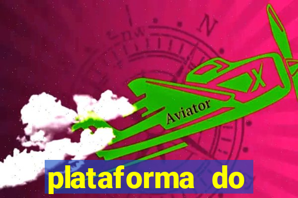 plataforma do gusttavo lima de jogo